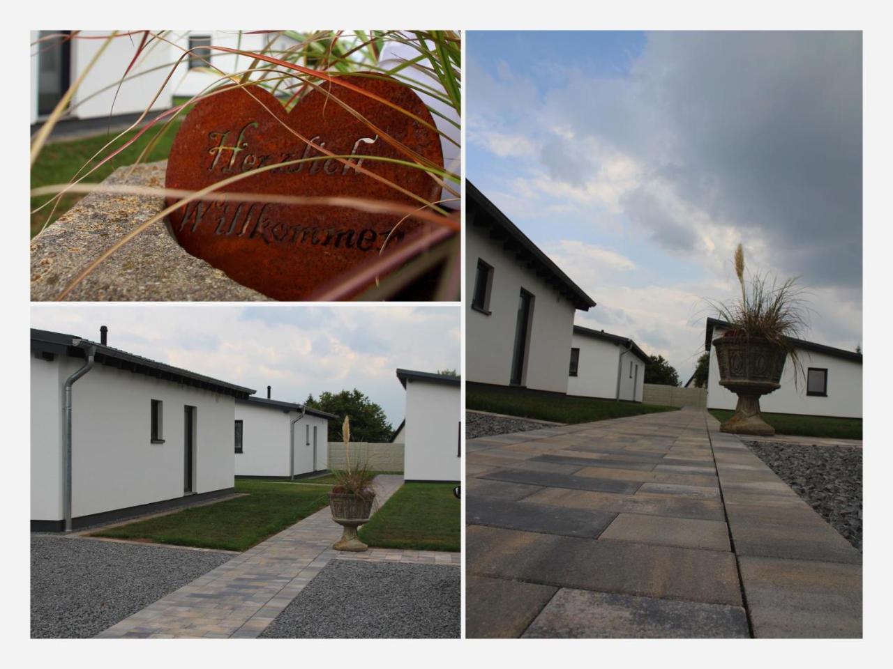 Eifel Apartments Esch  Exterior photo