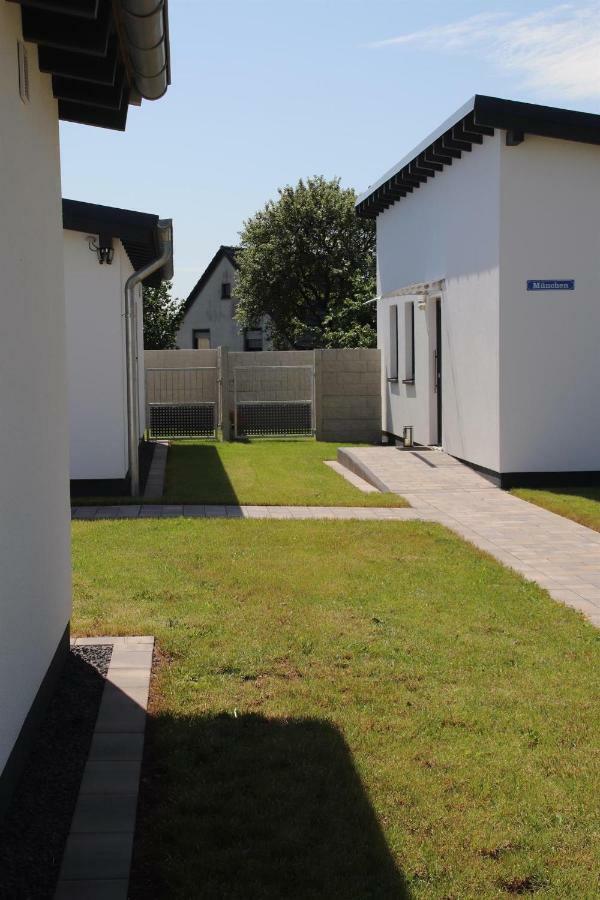 Eifel Apartments Esch  Exterior photo
